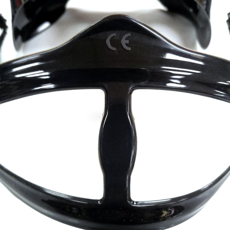 Tempered Glass Diving Mask Set Adult Scuba Anti-Fog Snorkeling Tube