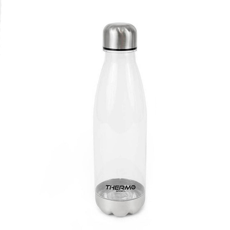 Water bottle ThermoSport Stainless steel 500 ml