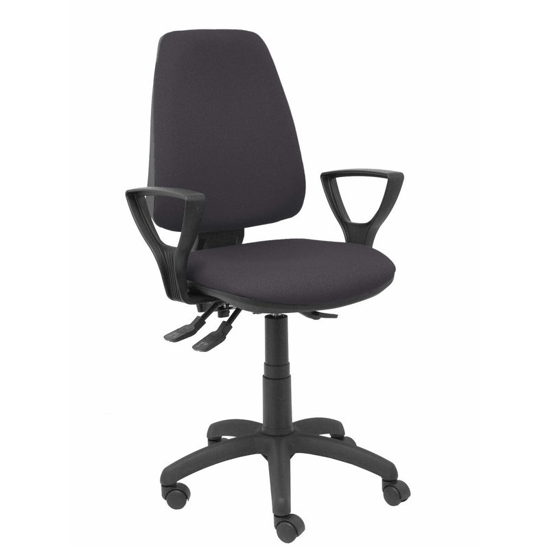 Office Chair P&C 00BGOLF Dark grey