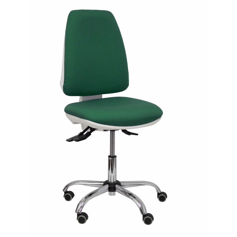Office Chair P&C 426CRRP Green