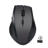 2.4GHZ Wireless Mouse