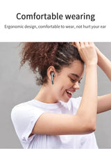 Dragon J-MAX Bluetooth Earbuds