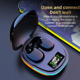 Dragon Wireless Bluetooth Sports Headset