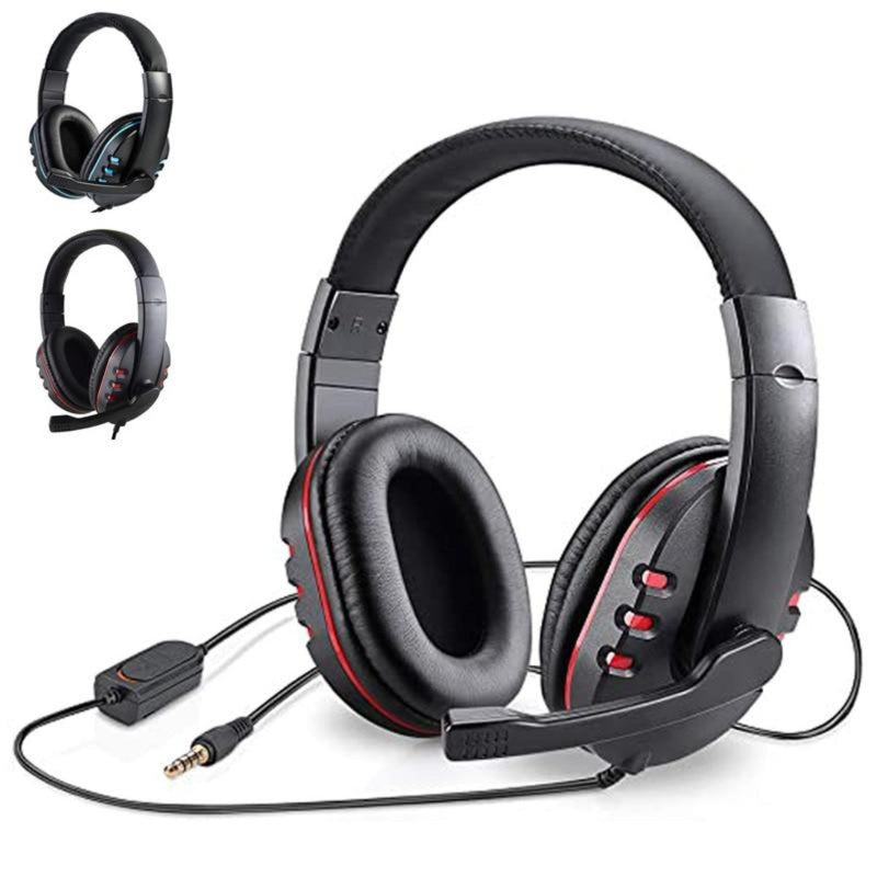 Dragon Space G3600 Wired Stereo Gaming Headset